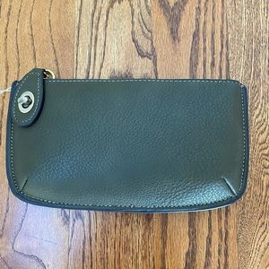 Joy Susan Wristlet NWT
